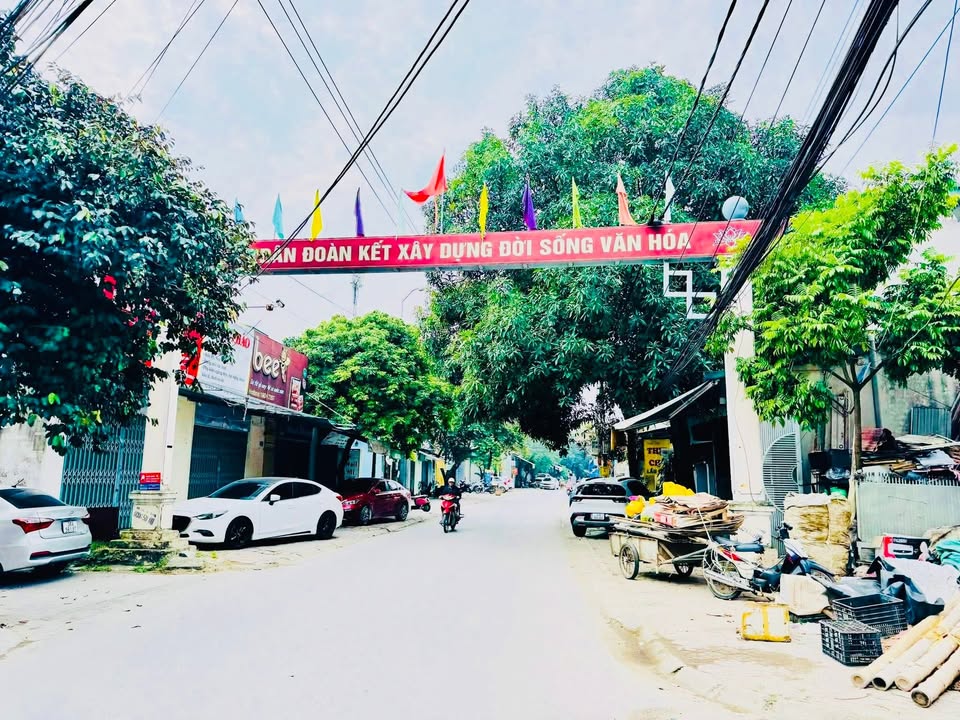 Nhà bán trục chính Lê Hiến Tông, phường Hạc Thành, 58m² chỉ 5 tỷ - Sẵn sàng ở ngay!