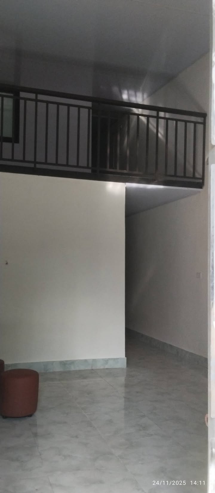 Nhà gác xép Quảng Thắng 70m² giá 1 tỷ - Kinh doanh tốt, vào ở ngay!
