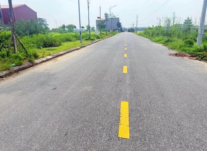 Đất dự án Dư Xá, Ninh Xá, Bắc Ninh 95m² giá 3 tỷ - Sổ đỏ chính chủ sẵn sàng!