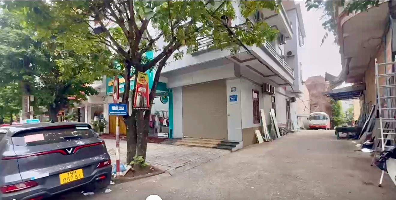 Đất nền 2 mặt tiền tại ngõ 356, Đại lộ Hùng Vương, Việt Trì 72m² giá 4 tỷ - Đầu tư sinh lời ngay!