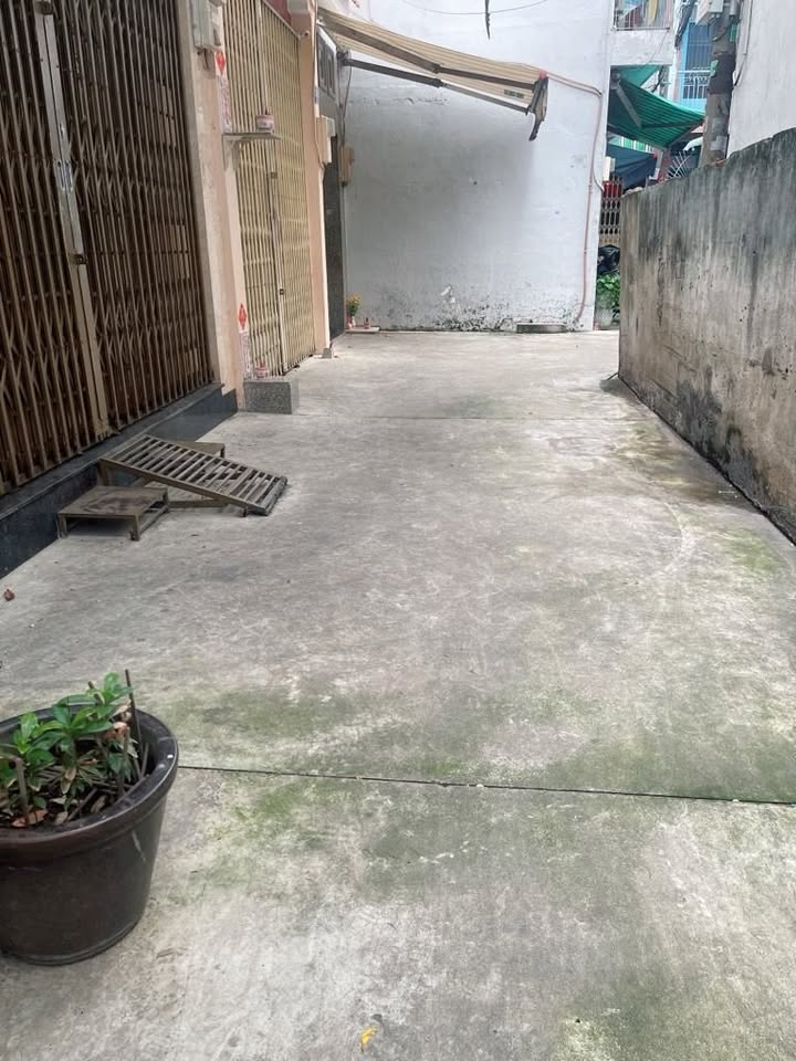 Nhà bán quận 11, 43m² giá 5 tỷ - Tiện xây mới 4 tầng