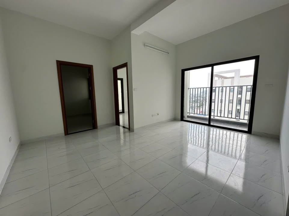 Căn hộ SSH08 Hà Quang Phước Hải 65m² giá 2.39 tỷ - Căn trống, sẵn sàng vào ở!