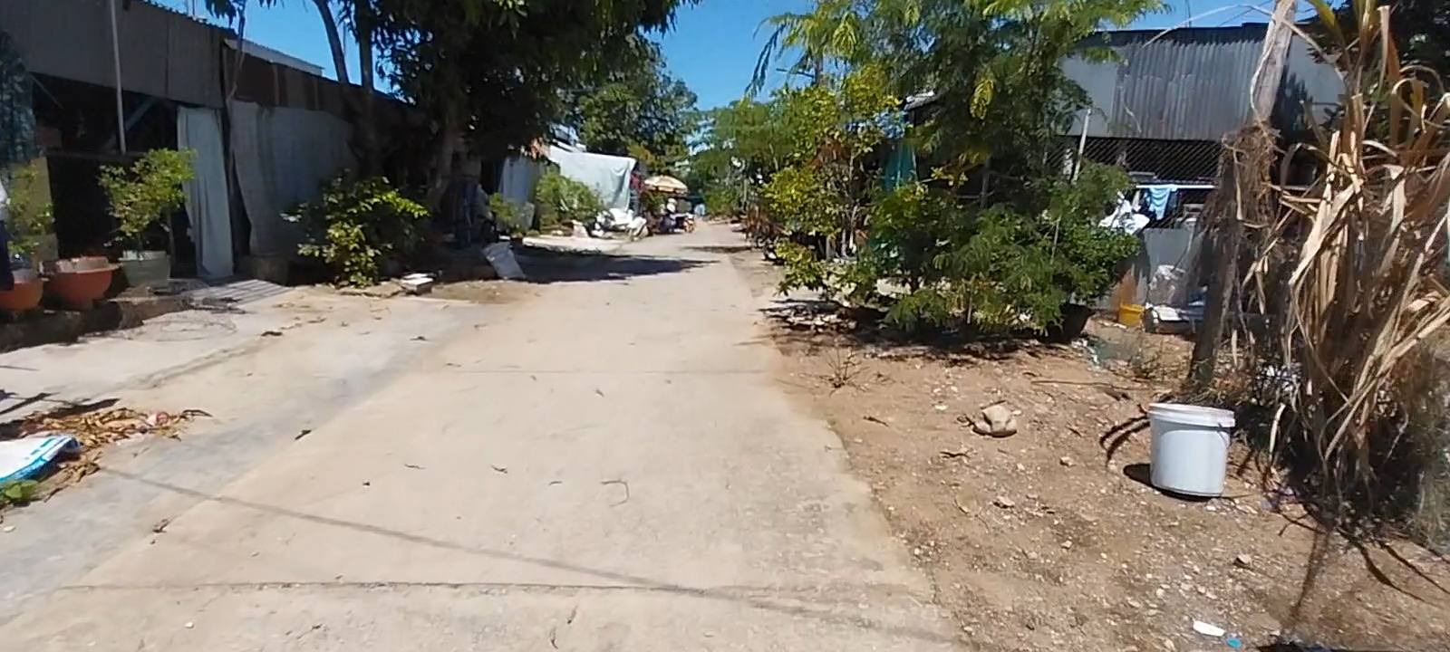 Đất nền KDC Kinh 7, Bình Long, Châu Phú 80m² giá 360 triệu - Đầu tư sinh lời ngay!