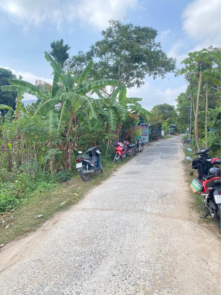 Nhà riêng tại Phường 6, TP. Cao Lãnh, 150m² giá 1.55 tỷ - Bán gấp trước Tết!