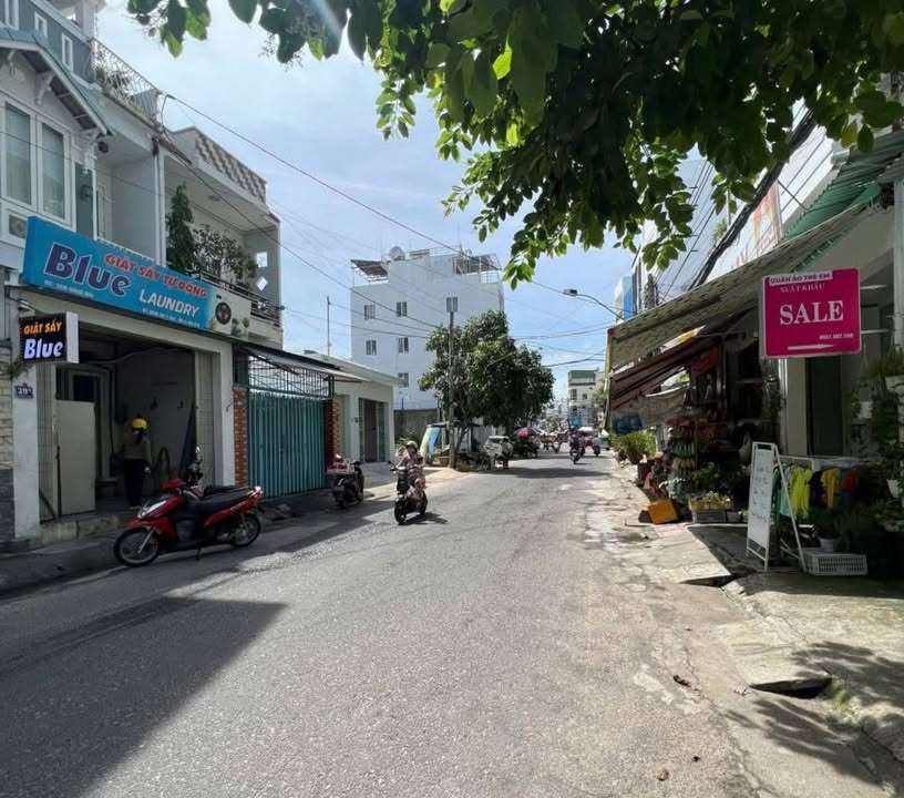 Đất mặt tiền đường Đồng Nai - Phước Hải, Nha Trang 314m² giá 23.619 tỷ - Cơ hội đầu tư tuyệt vời!