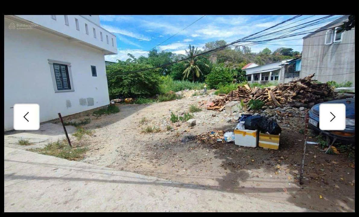 Đất 2 mặt tiền Hẻm 85 Hương Lộ Ngọc Hiệp 96m² giá 2.67 tỷ - Giao dịch nhanh chóng!