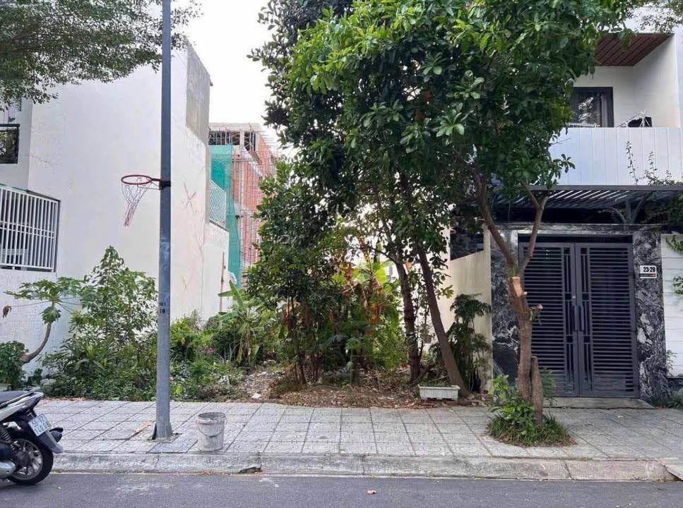 Đất nền KĐT An Bình Tân 85,2m² giá 6,85 tỷ - Hướng Đông Nam, sổ đỏ chính chủ!