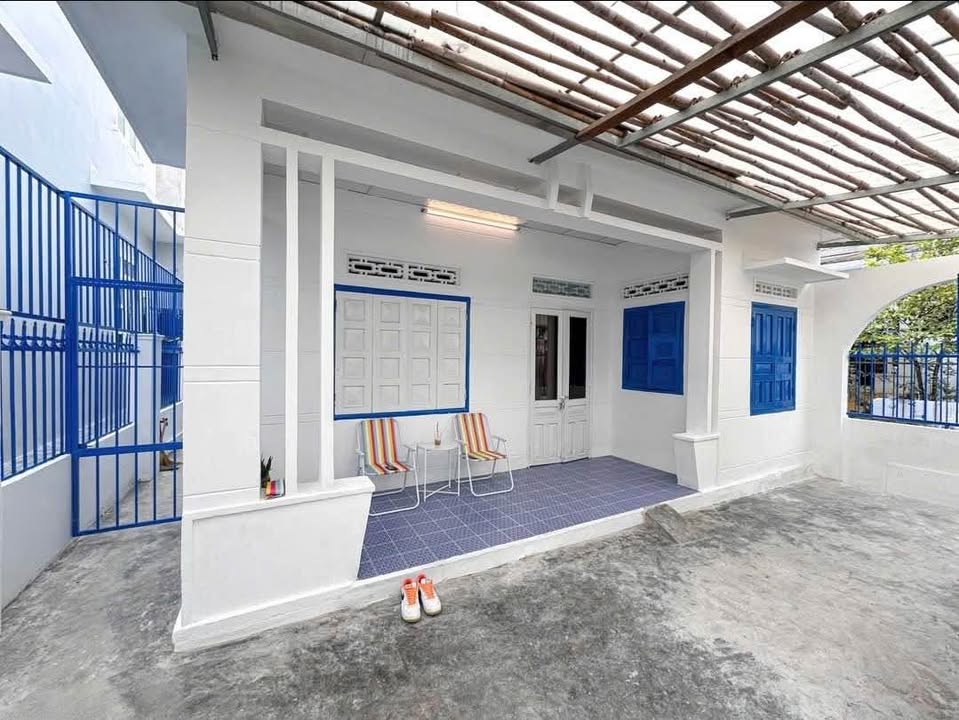 Nhà cấp 4 hẻm ô tô Đường 2/4, Vĩnh Hải, Nha Trang 125.3m² - Gần biển, giá tốt!