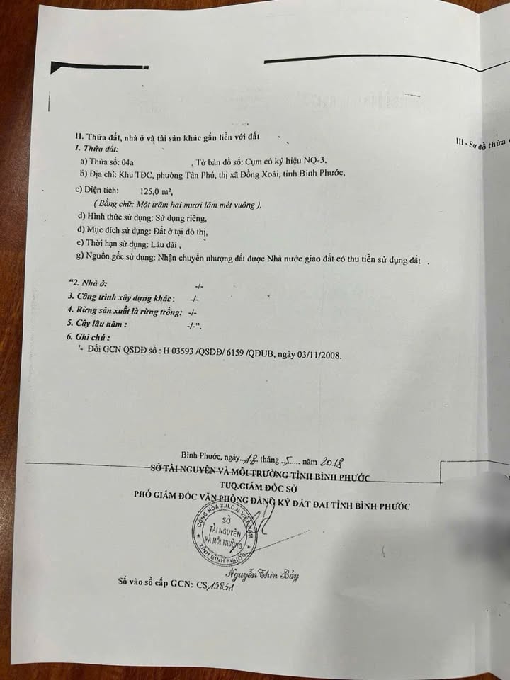 Nhà phố Tái Định Cư Tân Phú 125m² giá thỏa thuận - Sân đậu ô tô tiện nghi!