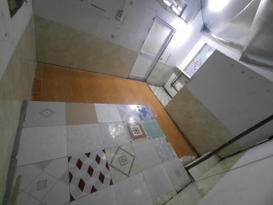 Phòng đơn cho thuê tại 215 Tôn Đức Thắng, Sóc Trăng chỉ 600.000 VND - Giờ giấc tự do!