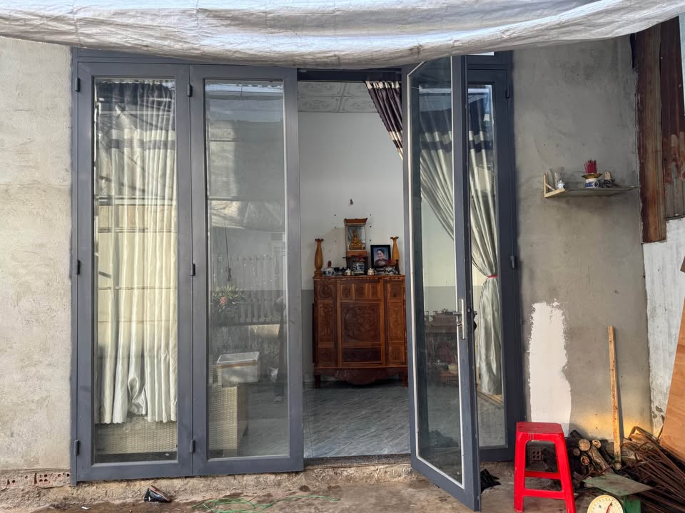 Nhà cấp 4 phường Thành Nhất, Buôn Ma Thuột 75m² - Chính chủ bán gấp!