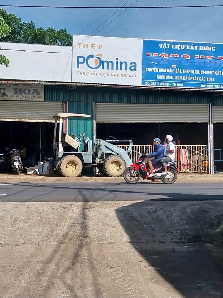 Đất nền hẻm 196 Y Wang, phường Ea Tam, 120m² giá 1.599 tỷ - Đầu tư sinh lời ngay!