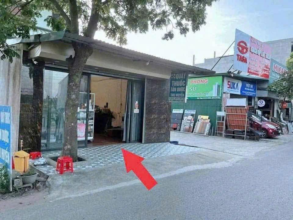 Đất nền Kim Giang Thanh Xuân 50m² giá 1.99 tỷ - Đầu tư sinh lời ngay!