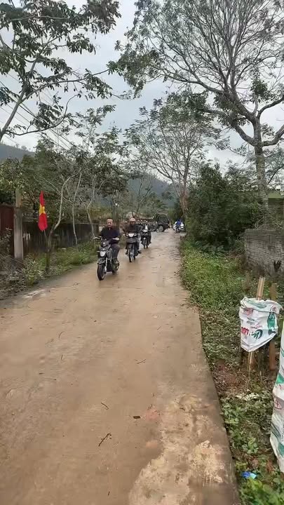 Đất thổ cư 500m² khu phố 6, xã Công Thành, Yên Thành - Giá thỏa thuận hấp dẫn!