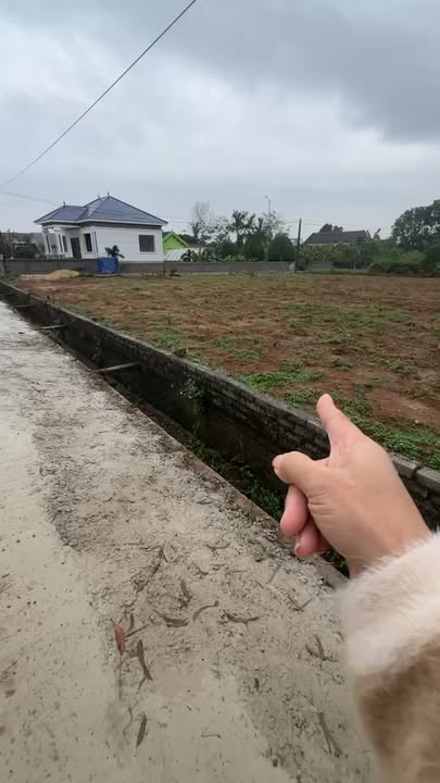 Đất nền xóm 5 Tân Thành 180m² giá 600 triệu - Cơ hội đầu tư tuyệt vời!