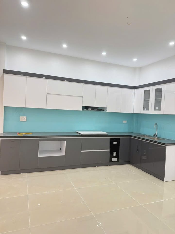 Townhouse Ninh Khánh 80m² giá 5 tỷ - Sẵn sàng vào ở ngay!