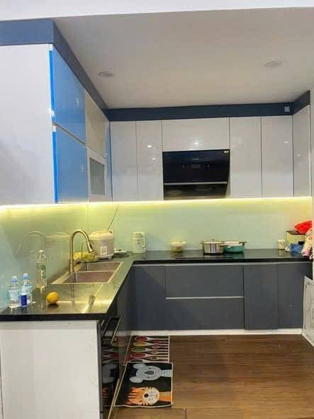 Chung cư Hemisco Xa La Hà Đông 90m² giá 10 triệu - Sẵn sàng vào ở ngay!