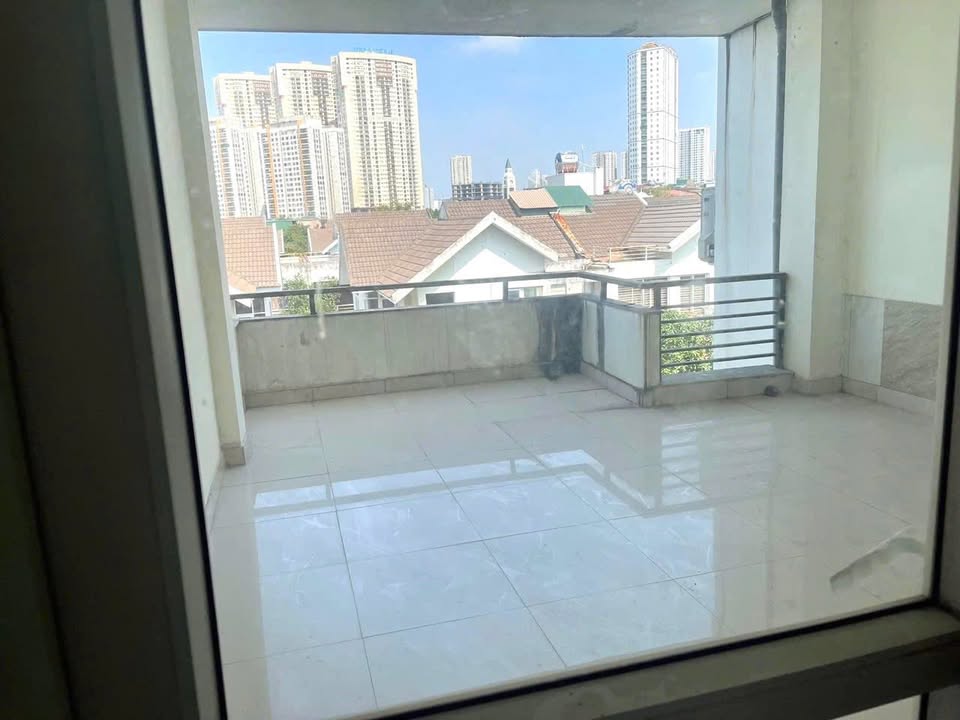 Nhà cho thuê KĐT Văn Phú 80m² giá 17.5 triệu - Đầy đủ nội thất, vào ở ngay!