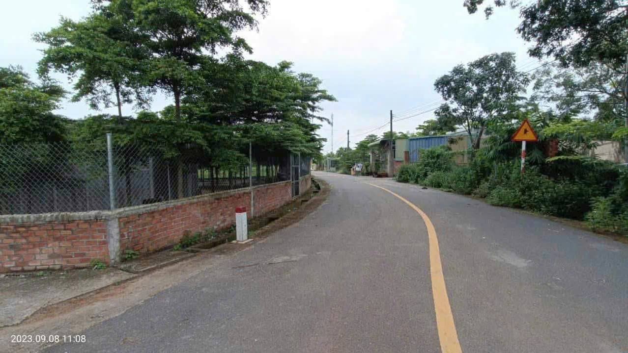 Đất nền Giang Điền 3600m² giá 3.1 tỷ - Đầu tư lý tưởng cho nghỉ dưỡng!