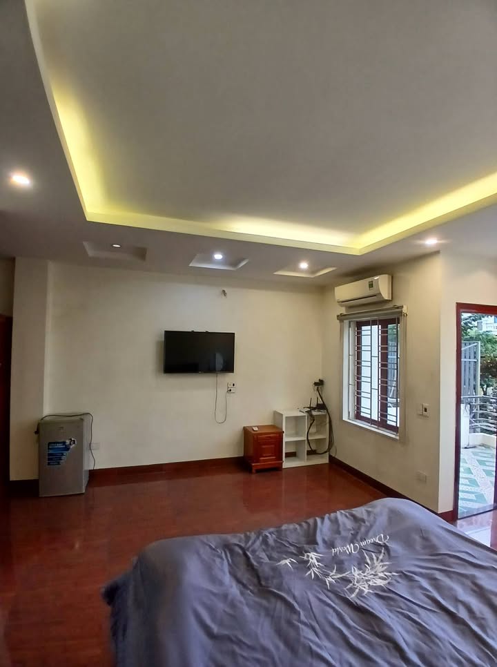 Căn hộ cho thuê tại Chung Cư Thanh Bình Bắc Ninh - Giá thỏa thuận hấp dẫn!