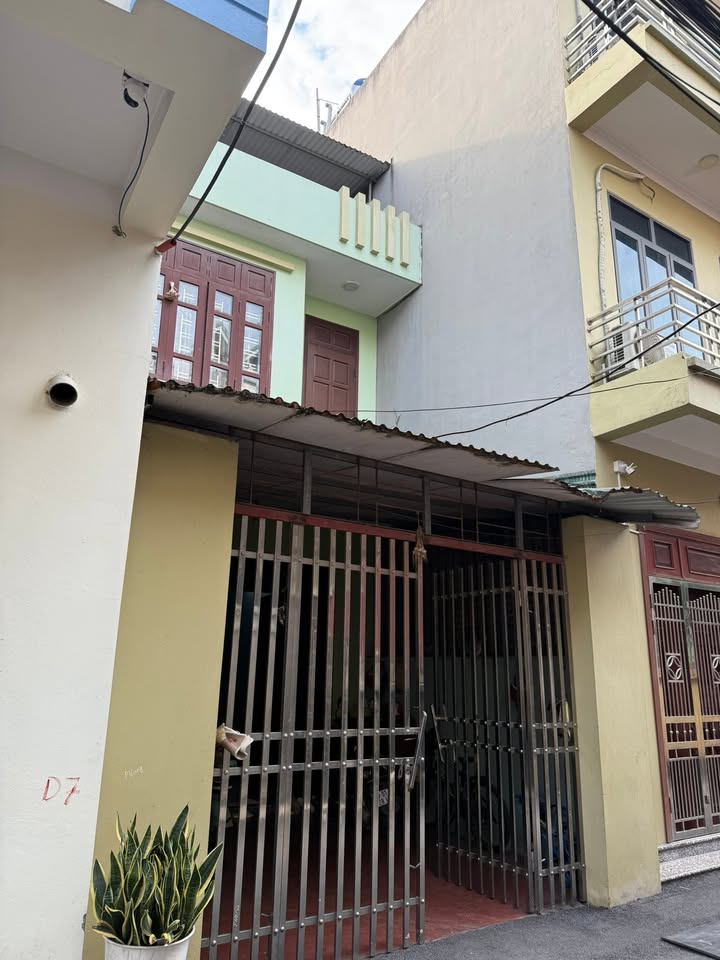 Nhà 2 tầng khu 8 Đại Phúc Bắc Ninh 89m² giá 6 tỷ - Ô tô vào tận nhà!