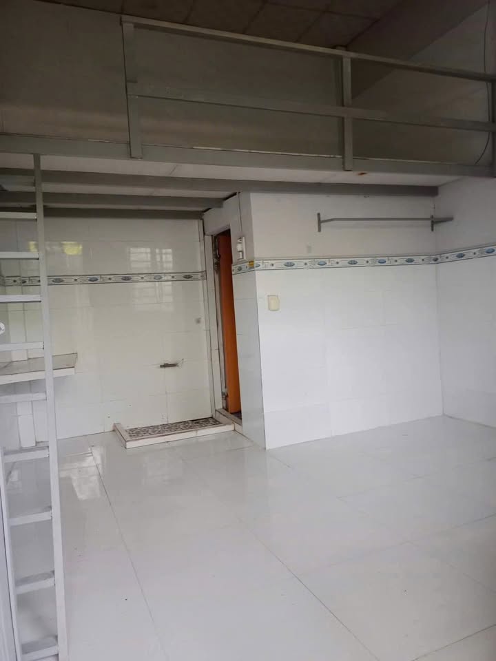 Phòng trọ cho thuê tại Rạch Giá 20m² giá 1.2 triệu - Tiện nghi đầy đủ, thoải mái