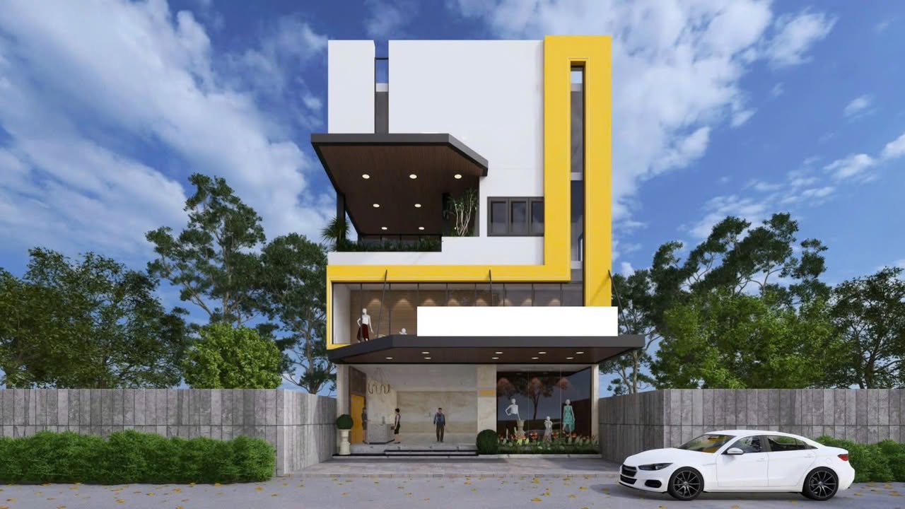 Nhà mặt tiền Phùng Khắc Khoan, Rạch Giá 267m² giá 13 tỷ - Đầu tư sinh lời ngay!