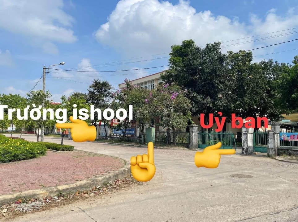 Đất Mặt Tiền Đồi Mười Quy Nhơn 82m² giá 2 tỷ - Đầu tư sinh lời ngay!