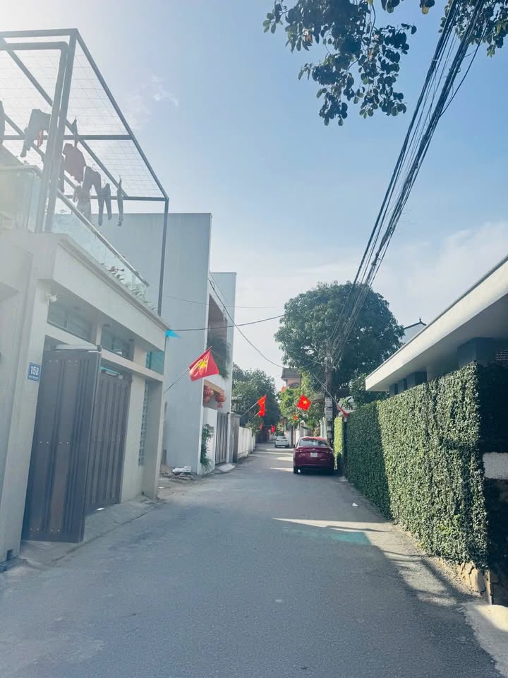 Đất nền tại phường Hà Huy Tập Vinh 137m² giá 5 tỷ - Vị trí đắc địa cho đầu tư