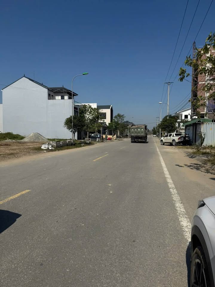 Đất kinh doanh mặt đường 24m Hưng Lộc 171m² giá 10 tỷ - Đầu tư sinh lời ngay!