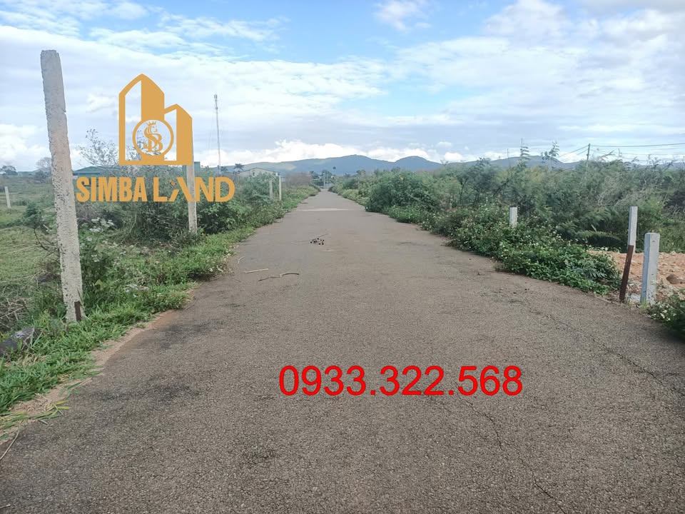 Đất nền chính chủ tại Liên Nghĩa, Đức Trọng - 130m² giá 1.2 tỷ - Đầu tư sinh lời lý tưởng!