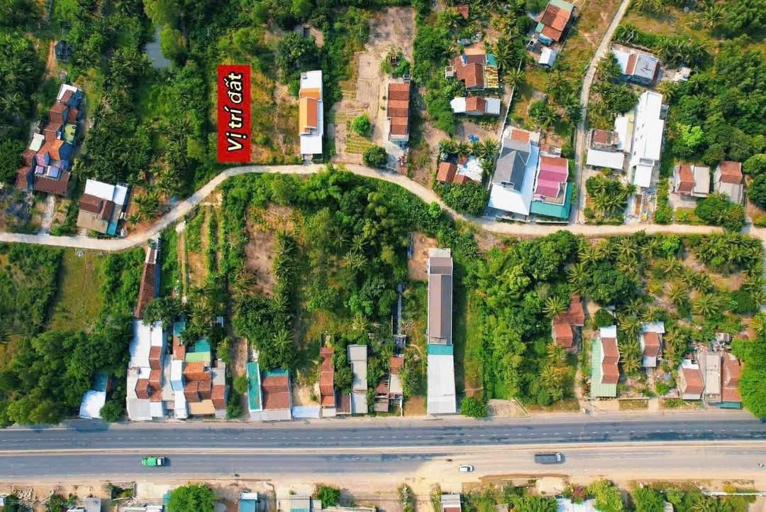 Đất thổ cư Cổ Mã, Vạn Thọ 647m² giá chỉ 4.034 tỷ - Đường ô tô tận nơi!