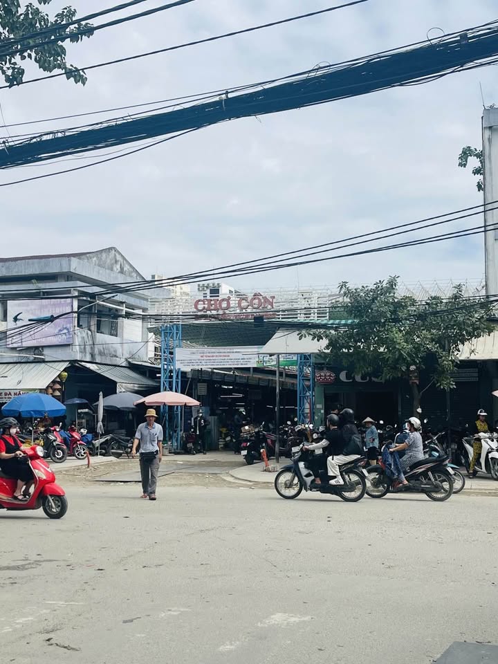 Nhà 2 tầng Tân Chính, Đà Nẵng 33m² giá 3 tỷ - Bán gấp bên chợ Cồn!