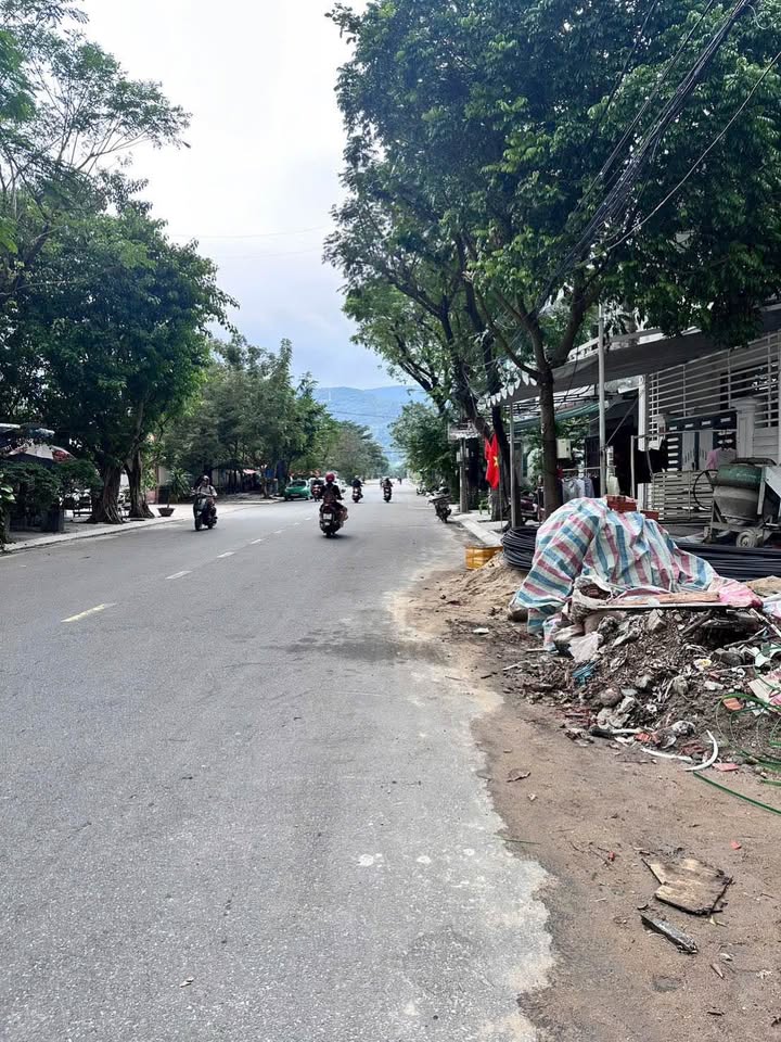 FrontHouse Trần Nhân Tông Sơn Trà 62m² giá 60 tỷ - Cơ hội đầu tư lý tưởng!