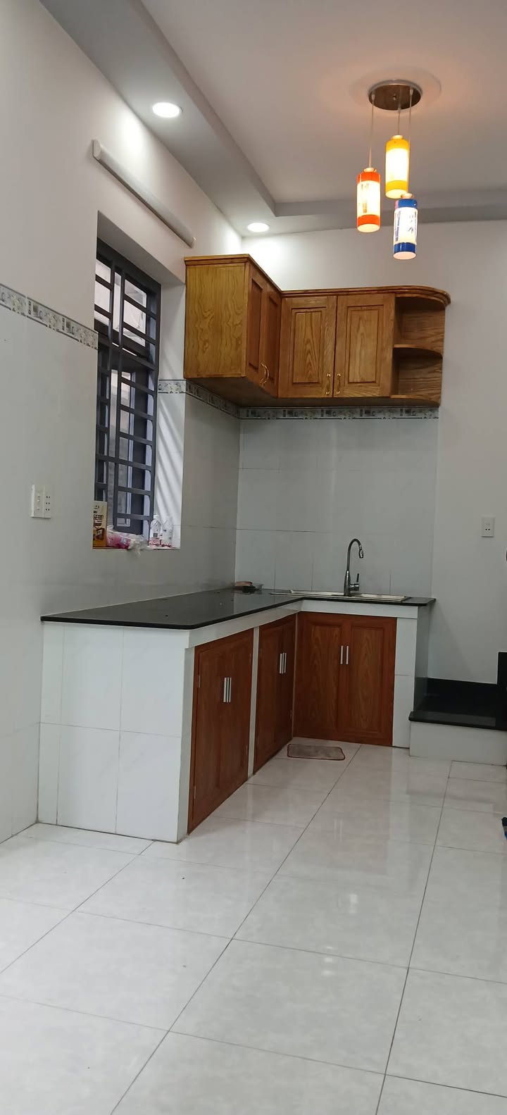 Nhà riêng Gò Vấp 54m² giá chỉ 2,9 tỷ - Sẵn sàng vào ở ngay!