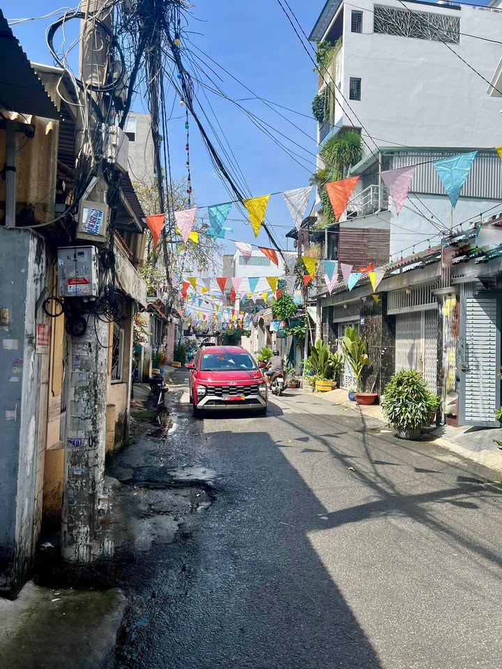 Nhà mặt tiền đường số 3, Gò Vấp 80m² giá 9.4 tỷ - Chính chủ bán gấp!