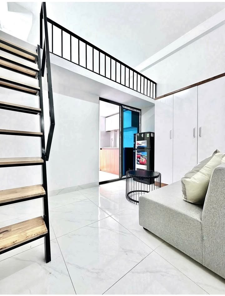 Phòng trọ Tân Triều, Thanh Trì 25m² - Không chung chủ, nội thất đầy đủ!