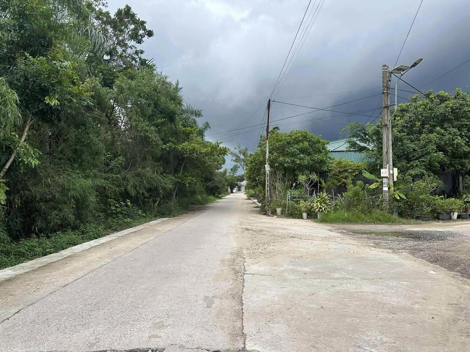 Đất xen ghép KQH Đồng Cát, Thủy Xuân 100m² giá 1.62 tỷ - Cơ hội đầu tư tuyệt vời!