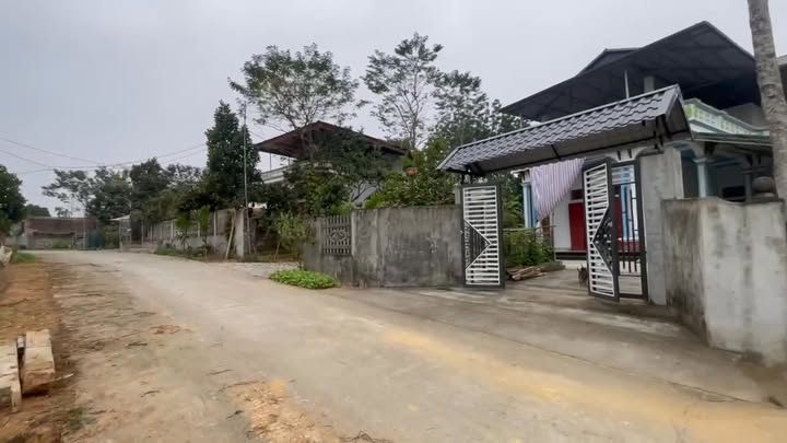 Đất nghỉ dưỡng 1000m² tại xã Xuân Viên, Yên Lập - Giá chỉ 700 triệu