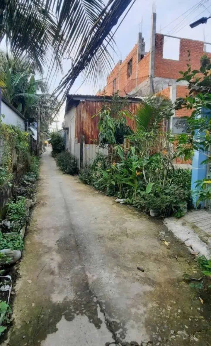 Đất nền đường Làng Hoa Kiểng, Cần Thơ 120m² giá 1.15 tỷ - Cơ hội đầu tư hấp dẫn!