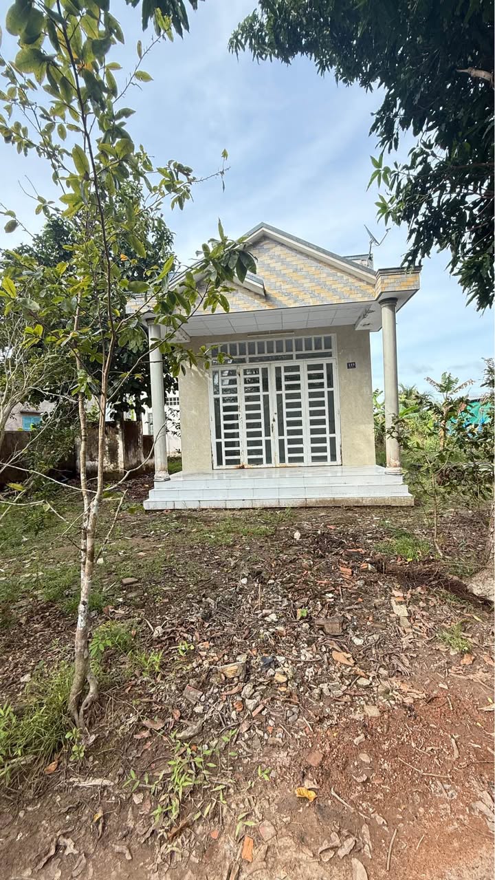 Đất nền khu vực 5 Ba Láng, Cái Răng 756m² - Giá chỉ 1.85 tỷ!