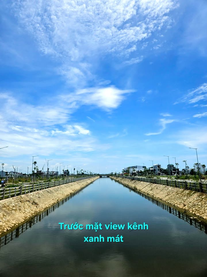 Đất lô góc 2 mặt tiền Phan Đình Thông 228m² - Vị trí đắc địa kinh doanh!