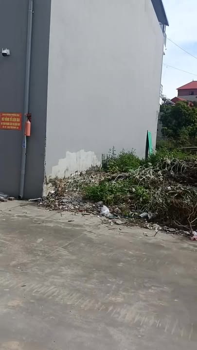 Đất thổ cư Phượng Mao, Quế Võ 100m² giá 3 tỷ - Sổ hồng chính chủ!