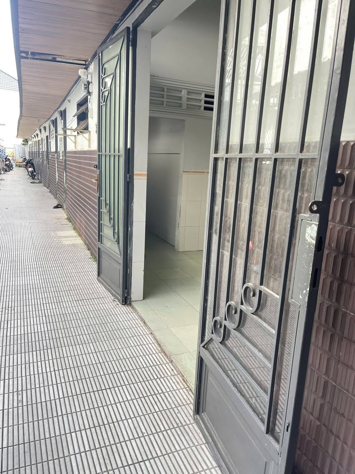 Căn hộ cho thuê Đường Mậu Thân, Ninh Kiều, Cần Thơ - 2PN riêng biệt chỉ 4 triệu