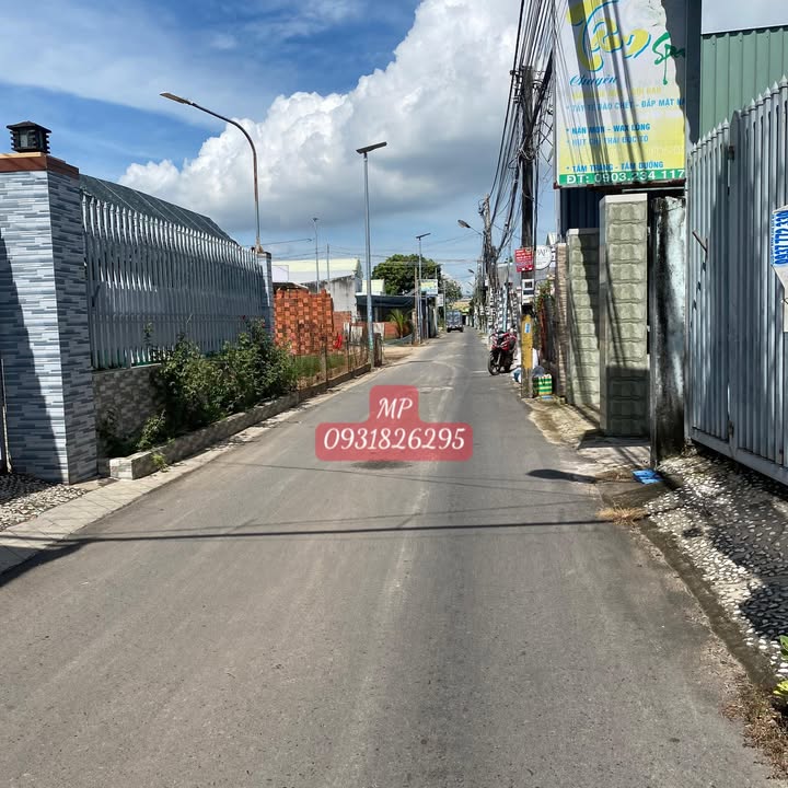 Nhà mặt tiền hẻm Phước Tỉnh 200m² giá 3.5 tỷ - Đầu tư sinh lời ngay!