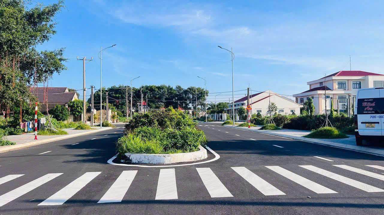 Đất nền Phước Hải 174m² giá 2.4 tỷ - Cách biển chỉ 3km!