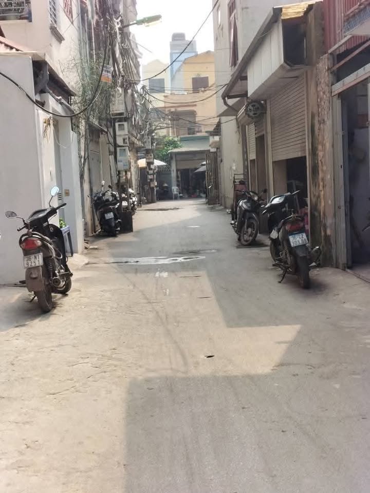 Đất nền Ngọc Hồi 41m² giá 4 tỷ - Vị trí vàng gần chợ!