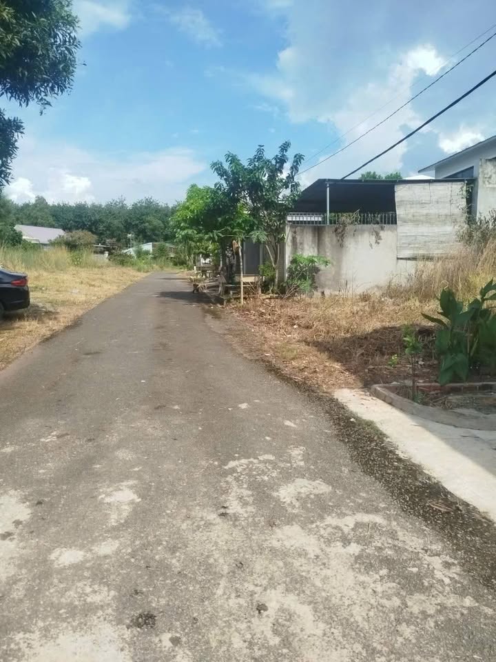 Đất nền Tiến Thành, Đồng Xoài 290m² giá 800 triệu - Cơ hội đầu tư tuyệt vời!