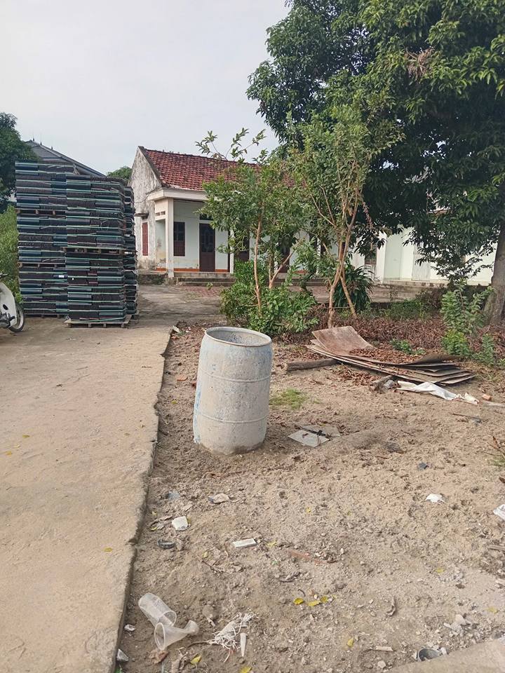 Đất thổ cư 289m² khu 5 Thanh Đình, Việt Trì - Giá chỉ 2.1 tỷ!