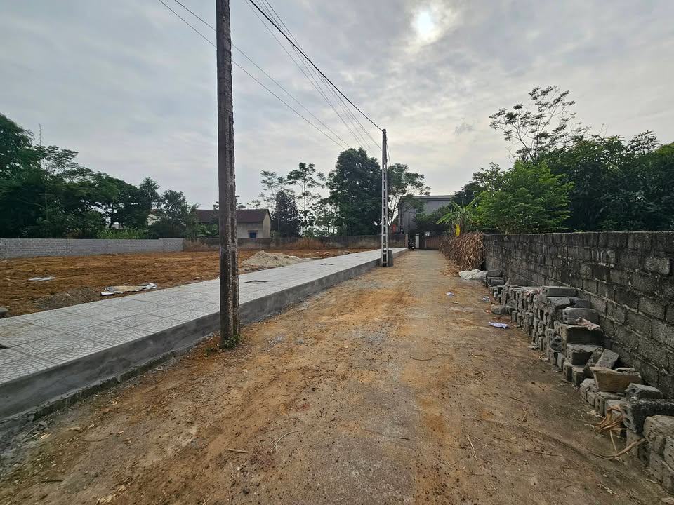 Đất nền khu 1 Bình Phú, 125m² giá chỉ 800 triệu - Cơ hội đầu tư tuyệt vời!